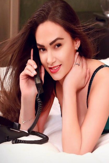 Indore call girl service